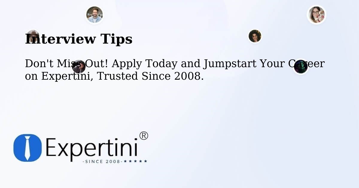 Interview Tips & Techniques for Job Seekers – Basmat Ṭab‘Ūn - Basmat Ṭab‘Ūn, Israel Jobs Expertini