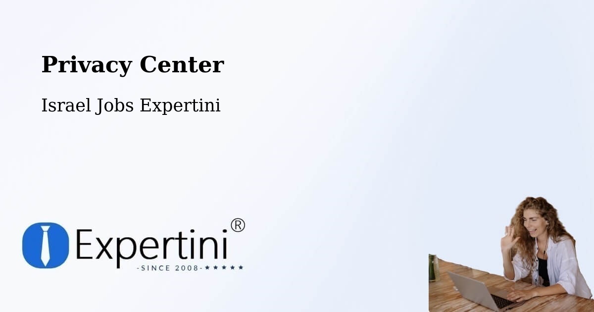 Privacy Policy – Basmat Ṭab‘Ūn - Israel Jobs Expertini
